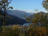 Autunno in Valceresio