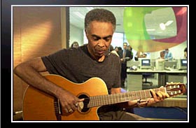 Gilberto Gil